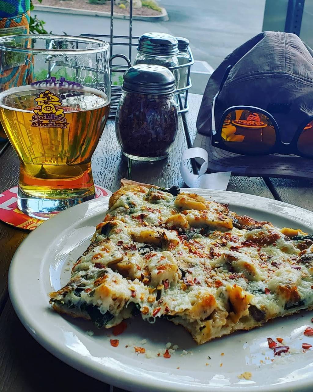 Rosatis Pizza Sports Pub, Ina Rd | restaurant | 2944 W Ina Rd, Tucson, AZ 85741, USA | 5205311100 OR +1 520-531-1100