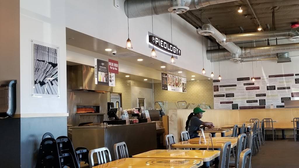 Pieology Pizzeria Balboa Mesa, San Diego, CA | restaurant | 5575 Balboa Ave Suite 310, San Diego, CA 92111, USA | 8585650600 OR +1 858-565-0600