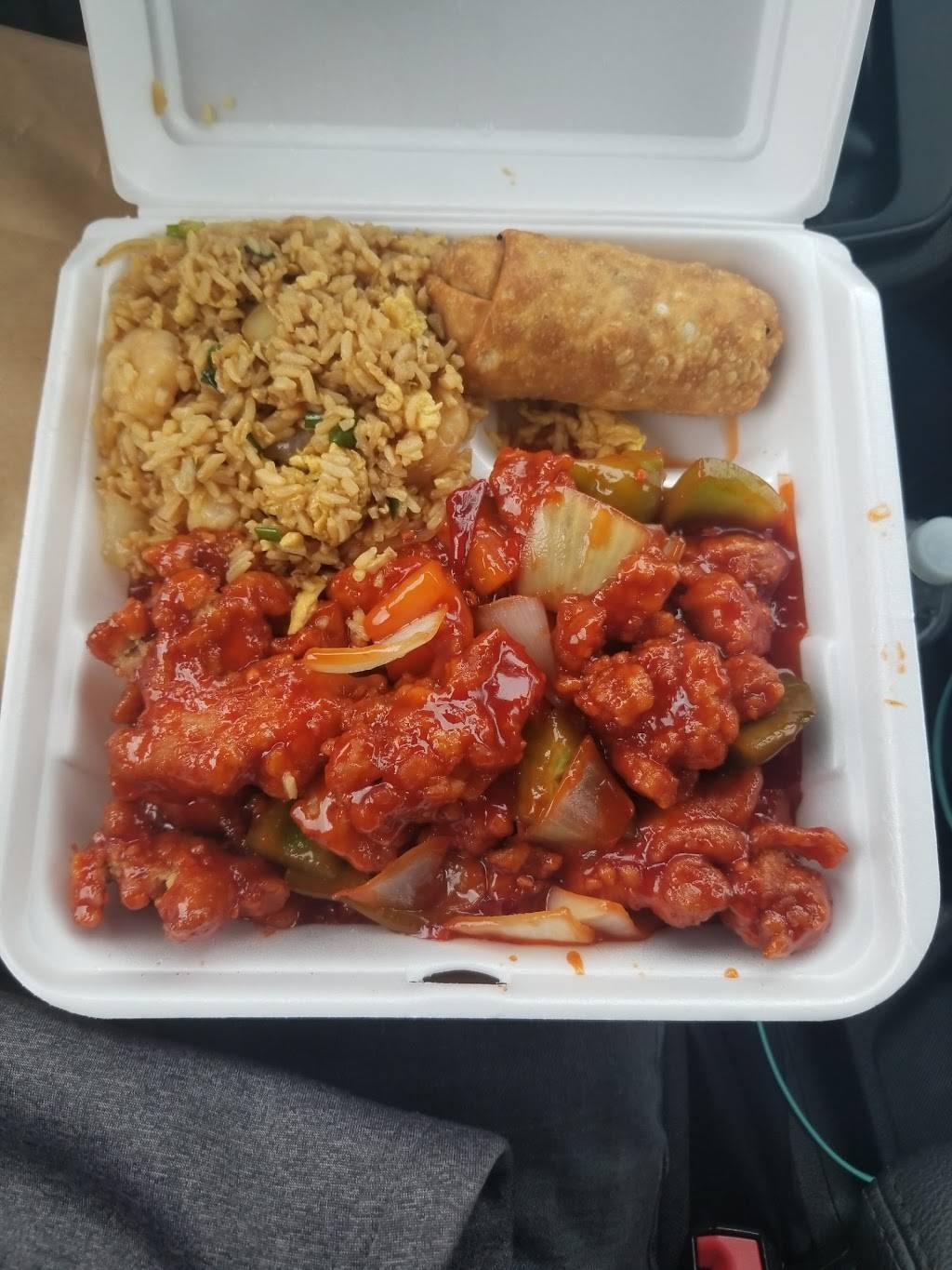 China Doll | restaurant | 830 Manhattan Blvd, Harvey, LA 70058, USA | 5043668822 OR +1 504-366-8822