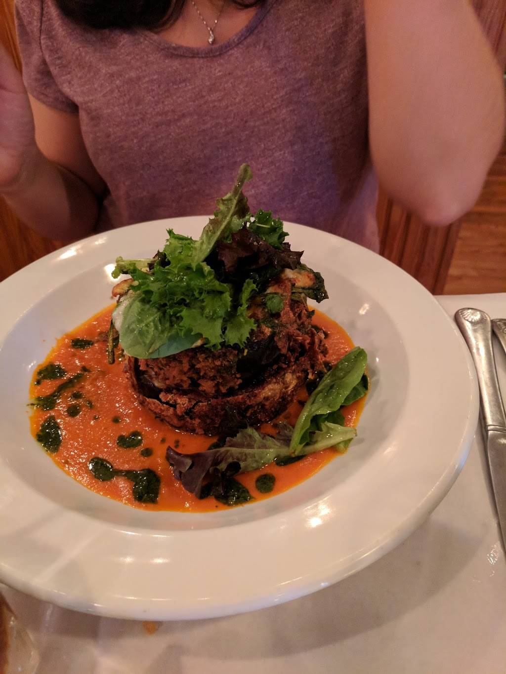 Patsys Restaurant | restaurant | 121 Campbell Pl, Bethany Beach, DE 19930, USA | 3025372433 OR +1 302-537-2433