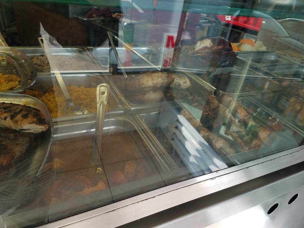 Mannys Restaurant Bbq & Deli | restaurant | 102 Thomas St, Newark, NJ 07114, USA | 9735650394 OR +1 973-565-0394