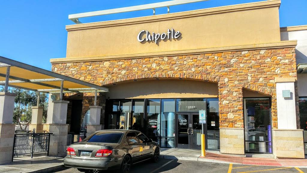 Chipotle Mexican Grill | restaurant | 13869 W Bell Rd Ste 107, Surprise, AZ 85374, USA | 6235442363 OR +1 623-544-2363