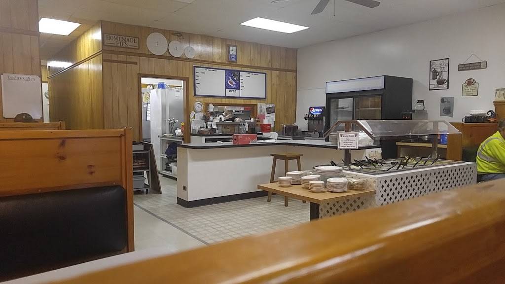 Mama Roses | restaurant | 119 E Main St, Deshler, OH 43516, USA | 4192781500 OR +1 419-278-1500