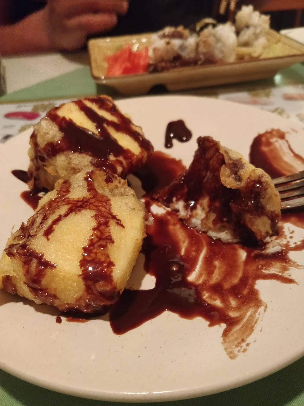 Sushi Yoma Japanese Restaurant | restaurant | 11745 Jefferson Ave # 2, Newport News, VA 23606, USA | 7575961150 OR +1 757-596-1150