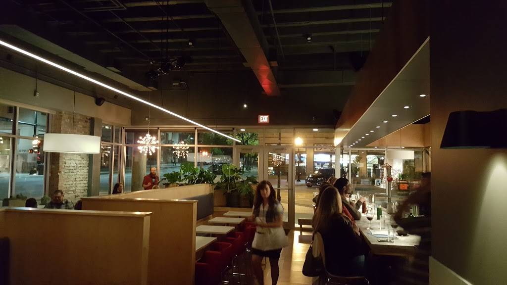 Mercury | restaurant | 329 S 16th St #3, Omaha, NE 68102, USA | 4029997448 OR +1 402-999-7448