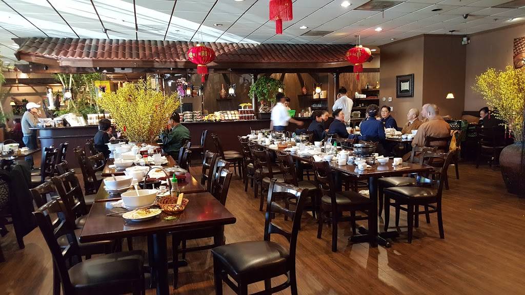 Bồ Đề Tịnh Tâm Chay | restaurant | 15352 Beach Blvd, Westminster, CA 92683, USA | 7148914455 OR +1 714-891-4455