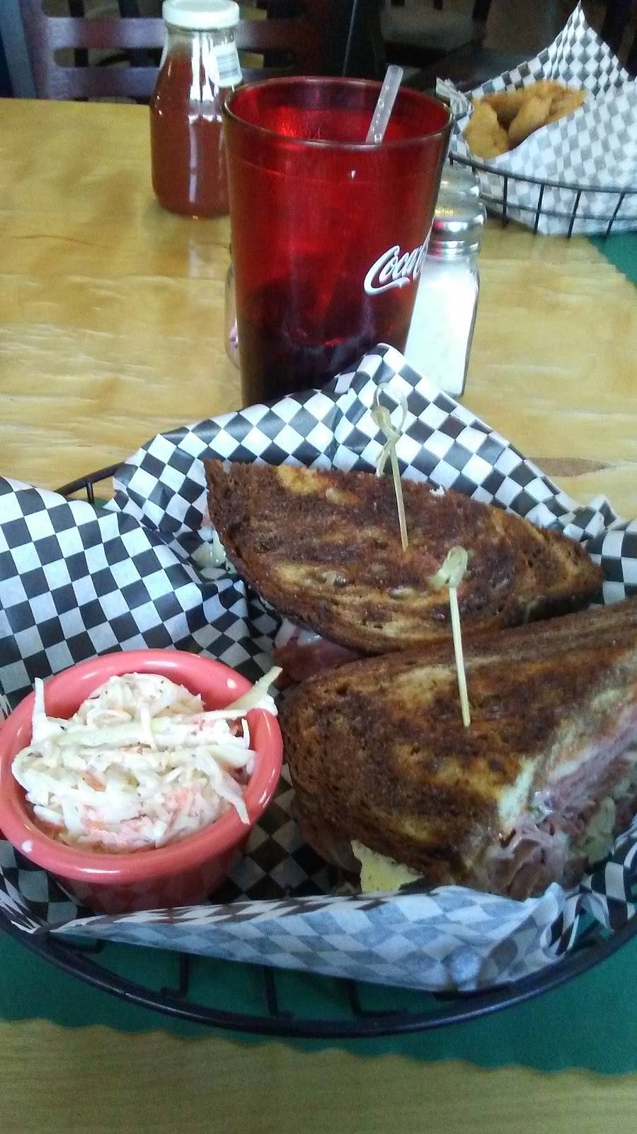 Ohio Tavern & Restaurant | restaurant | 2755 NY-8, Cold Brook, NY 13324, USA | 3158265050 OR +1 315-826-5050