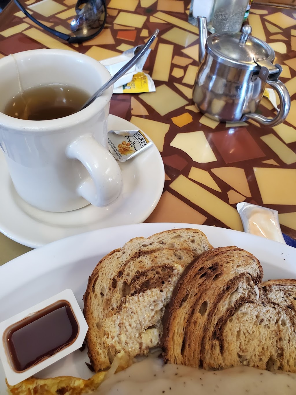 Three Bears Cafe | cafe | 1824 AZ-260, Heber, AZ 85928, USA | 9285356471 OR +1 928-535-6471