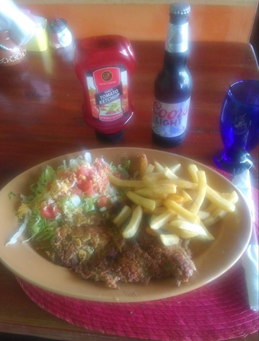 Si Senor! Real Mexican Food | restaurant | 3120 Village Vista Dr, Erie, CO 80516, USA | 7208909765 OR +1 720-890-9765