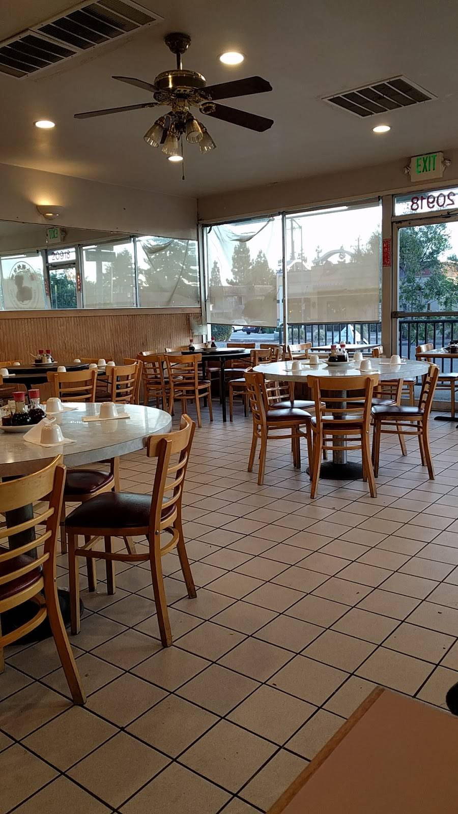 Hong Kong BBQ Restaurant | restaurant | 20918 Redwood Rd, Castro Valley, CA 94546, USA | 5108899888 OR +1 510-889-9888