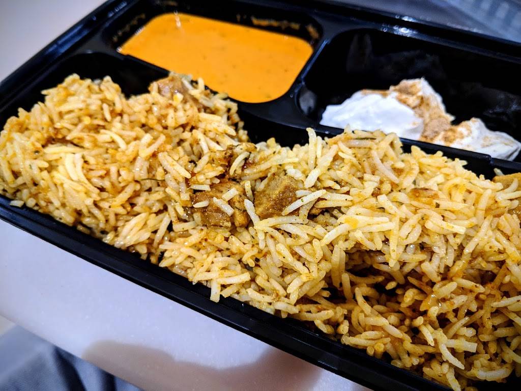 Noor Greenwood | restaurant | 1251 US-31 #18, Greenwood, IN 46142, USA | 3177486316 OR +1 317-748-6316