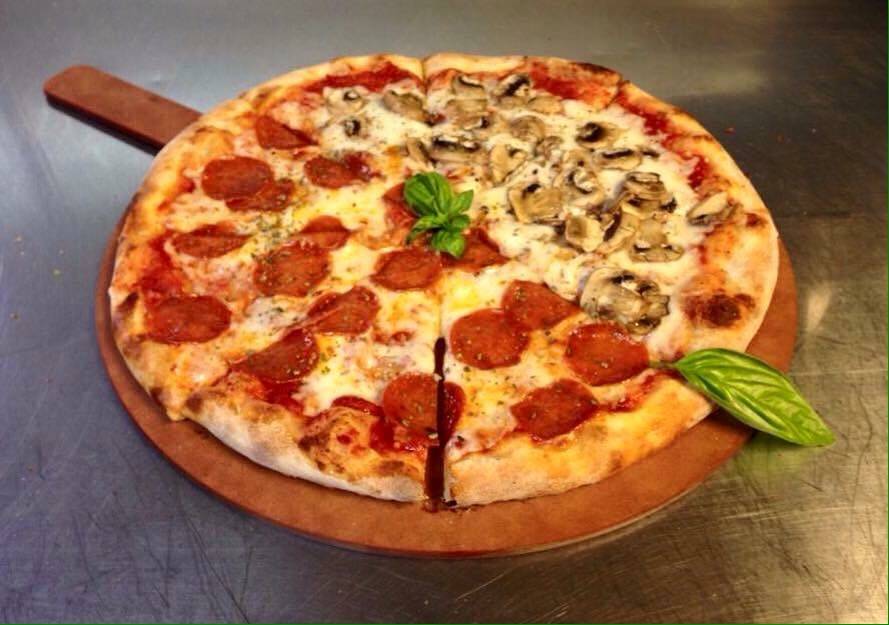Sals Pizza Style Inc | restaurant | 401 E 1st St, Birdsboro, PA 19508, USA | 6105820808 OR +1 610-582-0808