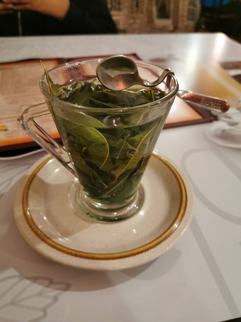 Crêperie Kamel | restaurant | 961 Rue Galt O, Sherbrooke, QC J1H 1Z6, Canada | 8197917003 OR +1 819-791-7003