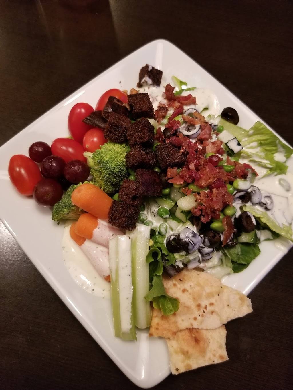 Ruby Tuesday | restaurant | 5464 Sunset Blvd, Lexington, SC 29072, USA | 8033580911 OR +1 803-358-0911