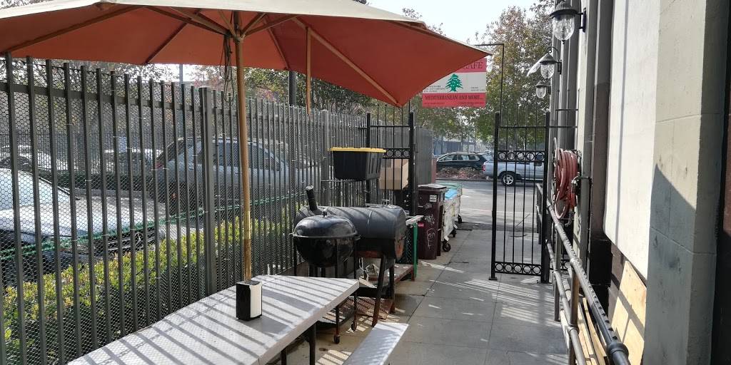 Wallys Cafe (Emeryville) | restaurant | 3900 San Pablo Ave, Emeryville, CA 94608, USA | 5105971303 OR +1 510-597-1303