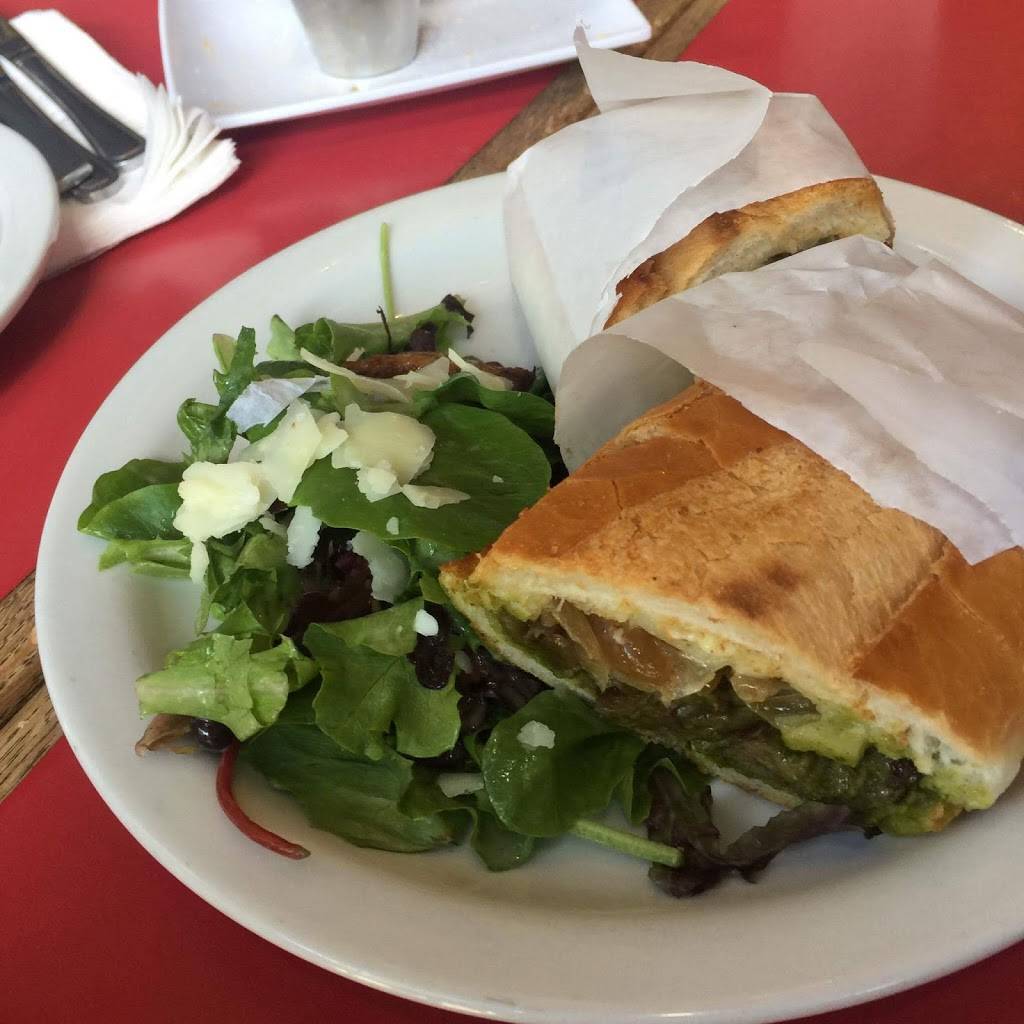 CAÑA Cuban Parlor & Cafe | cafe | 530 Lake Park Ave, Oakland, CA 94610, USA | 5108321515 OR +1 510-832-1515