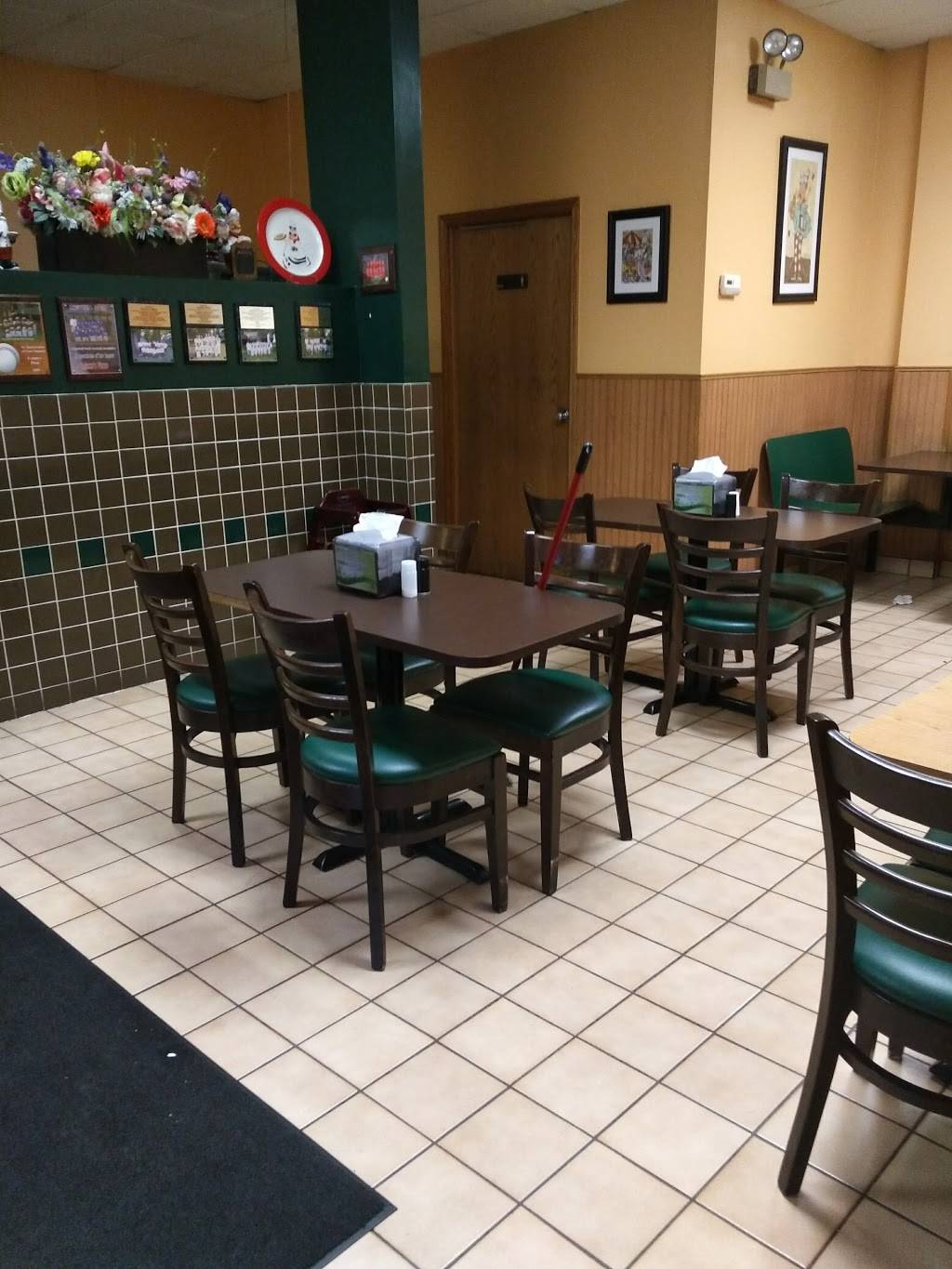 Colutas Pizza | restaurant | 4502, 3239 N Harlem Ave, Chicago, IL 60634, USA | 7732834466 OR +1 773-283-4466