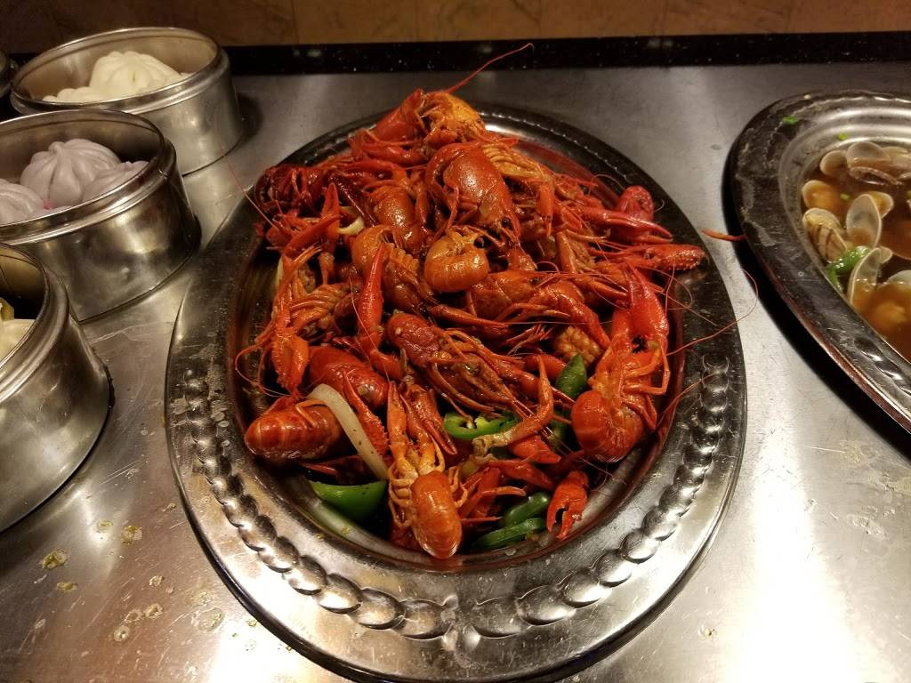 Hokkaido Seafood Buffet and Grill | restaurant | 4580 N Illinois St, Swansea, IL 62226, USA | 6184162077 OR +1 618-416-2077