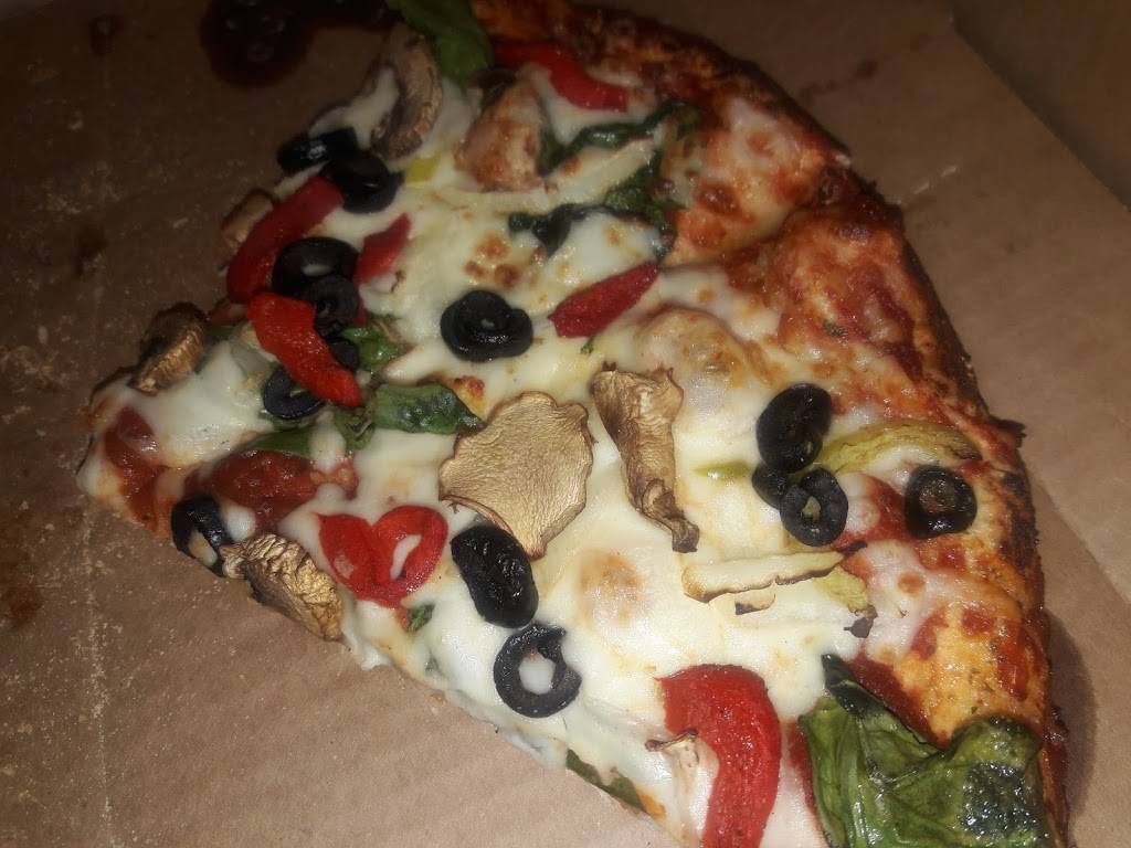 Dominos Pizza | meal delivery | 2720 Winnetka Ave N, New Hope, MN 55427, USA | 7635410030 OR +1 763-541-0030