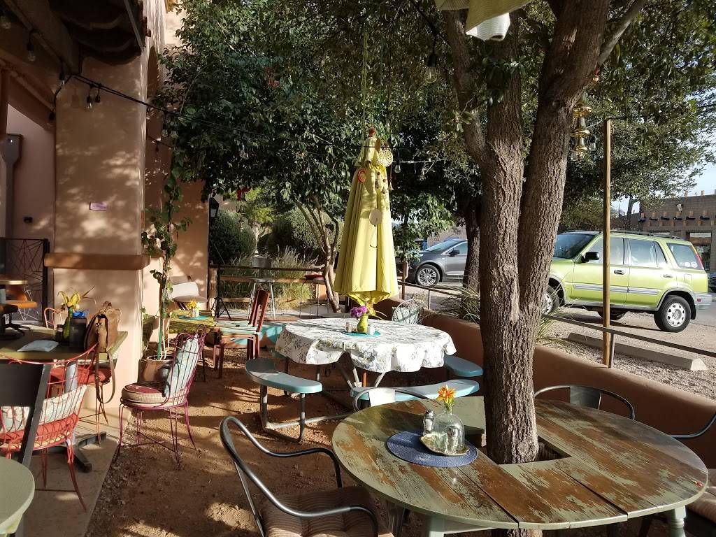 The Goods ~Tubac | restaurant | 26A Tubac Rd, Tubac, AZ 85646, USA | 5203982001 OR +1 520-398-2001