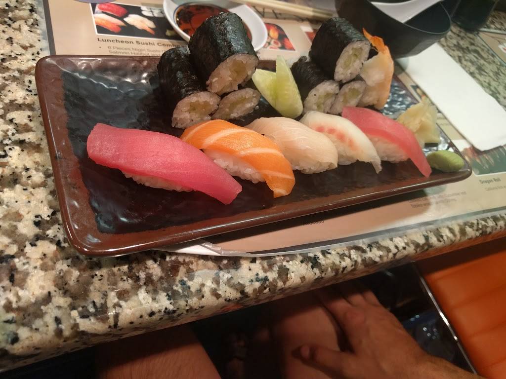 I Love Sushi | restaurant | 1815 Massachusetts Ave, Cambridge, MA 02140, USA | 6174924655 OR +1 617-492-4655