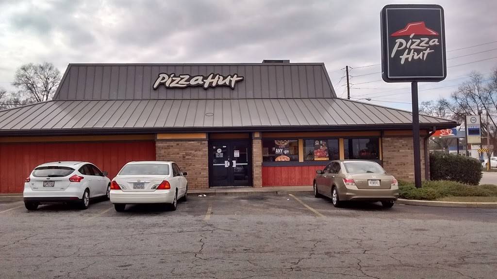 Pizza Hut | meal delivery | 313 Vineville St, Fort Valley, GA 31030, USA | 4788253310 OR +1 478-825-3310