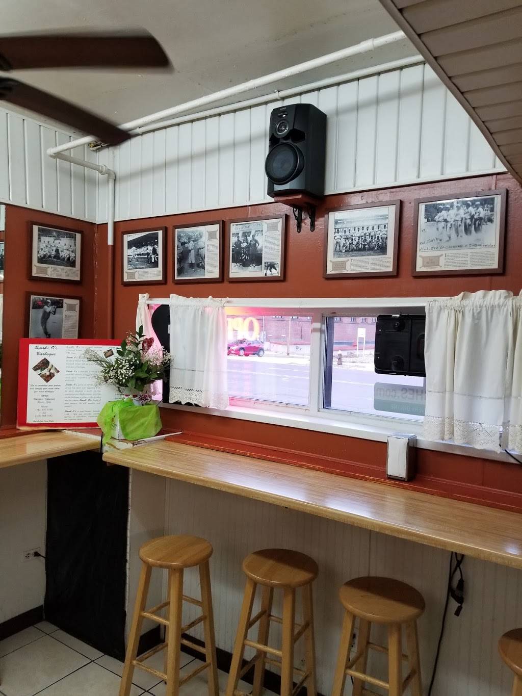 Smoki Os Bar-B-Que & Catering | restaurant | 1545 N Broadway #2304, St. Louis, MO 63102, USA | 3146218180 OR +1 314-621-8180