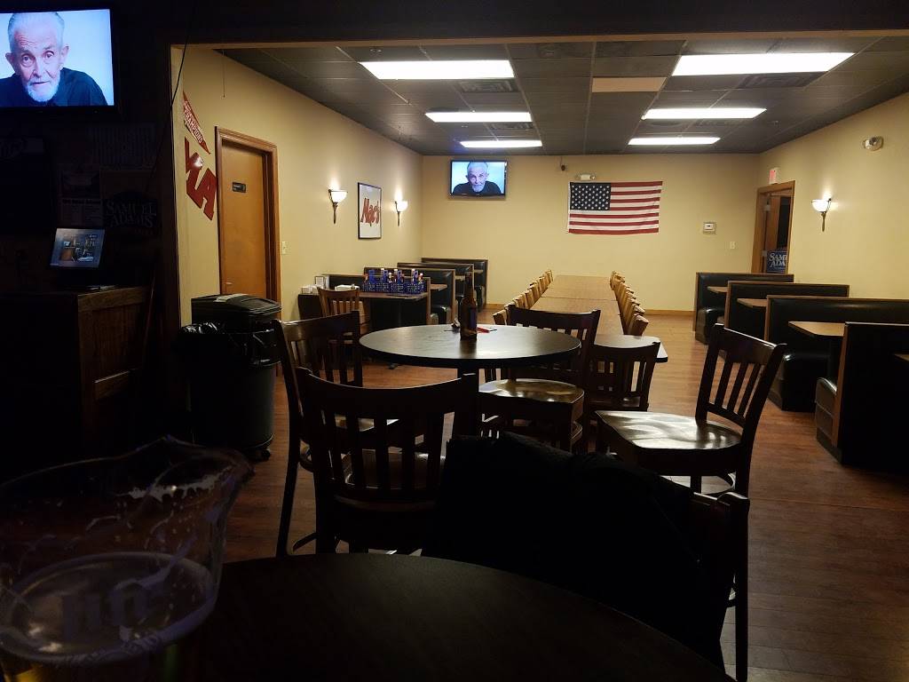 Macs Sports Bar & Steakhouse | restaurant | 1733 Jefferson St SE, Athens, AL 35611, USA | 2562326161 OR +1 256-232-6161