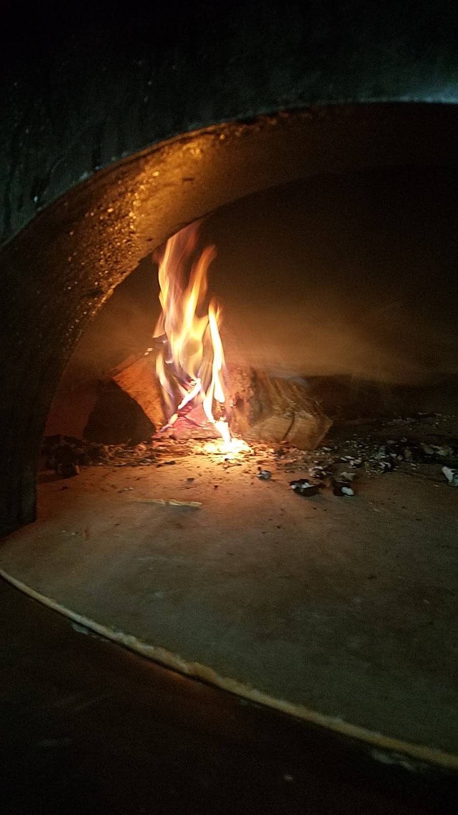 Sorriso Apizza | meal delivery | 10595 Old Alabama Rd Con, Alpharetta, GA 30022, USA | 4702735106 OR +1 470-273-5106