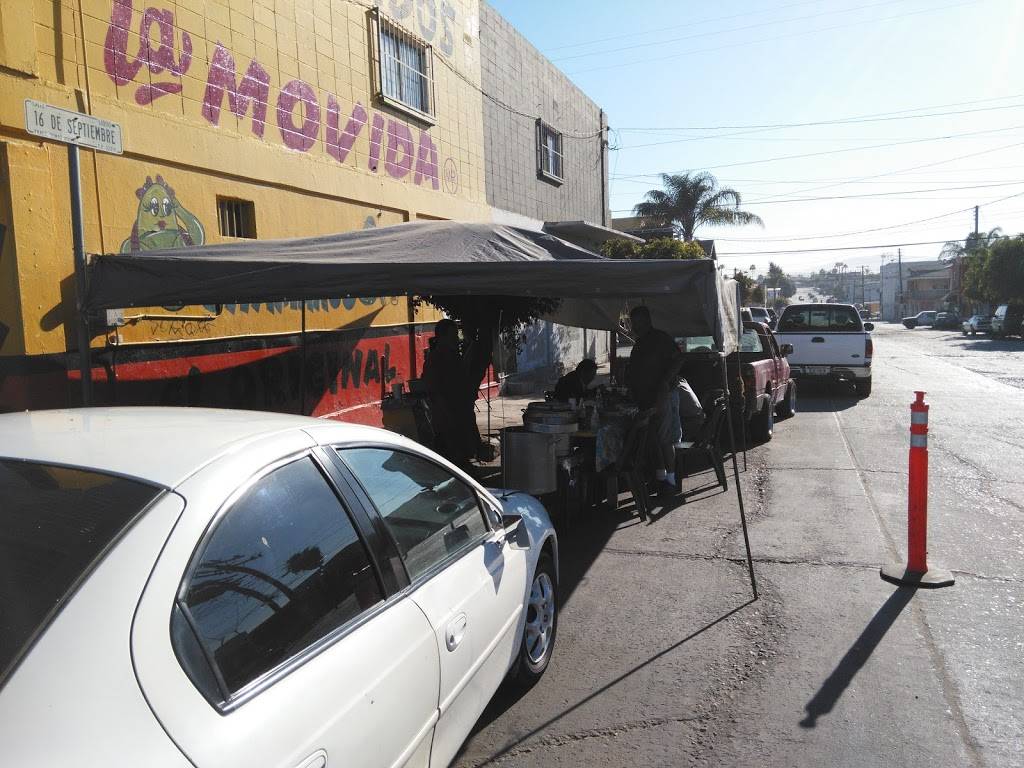 Menuderia El Popeye | restaurant | 22414, Calle 16 de Septiembre 2015_3, Tomas Aquino, 22414 Tijuana, Baja California, Mexico | 016642171290 OR +52 664 217 1290