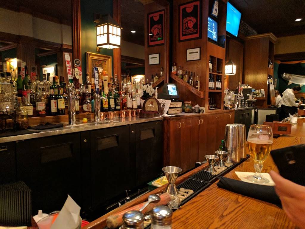 Sam Sneads Oak Grill and Tavern | restaurant | 1801 Maitland Blvd, Orlando, FL 32810, USA | 4076228800 OR +1 407-622-8800