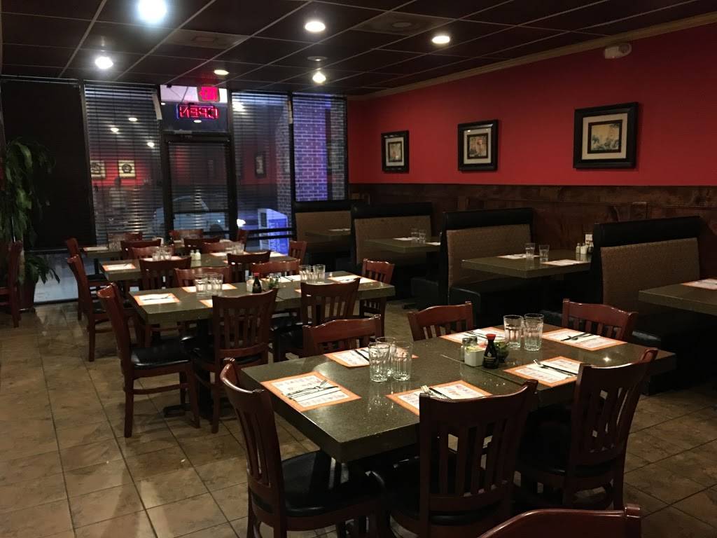 Asia Cafe | restaurant | 840 Warrenton Rd #105-106, Fredericksburg, VA 22406, USA | 5403712227 OR +1 540-371-2227