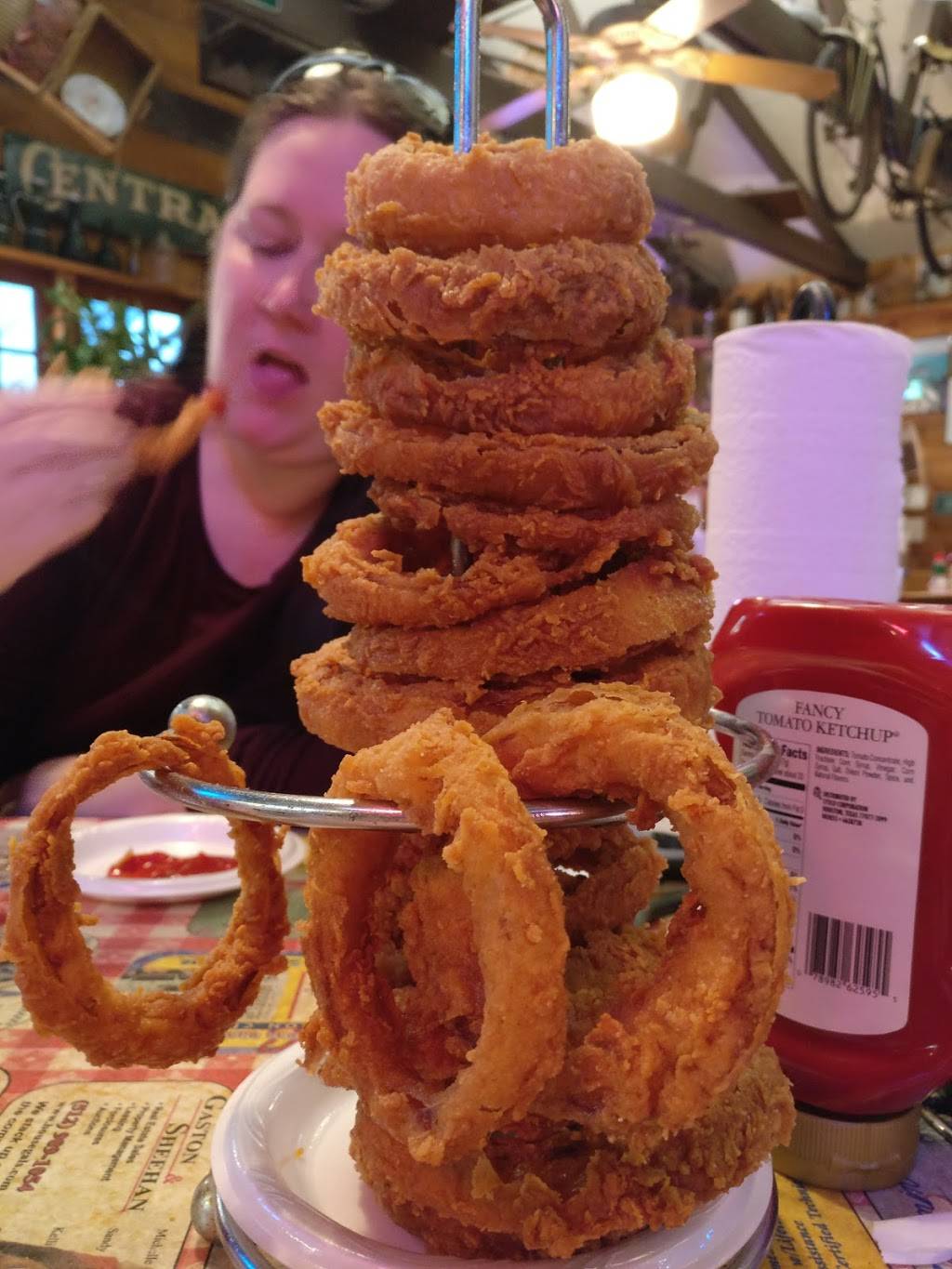 Springhill Restaurant | restaurant | 2505 W Pecan St, Pflugerville, TX 78660, USA | 5122510159 OR +1 512-251-0159