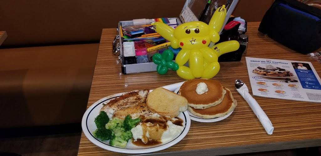 IHOP | restaurant | 4201 W Bell Rd, Phoenix, AZ 85053, USA | 6022989274 OR +1 602-298-9274