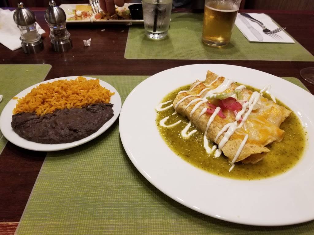 Revolucion | restaurant | JFK Access Rd, Jamaica, NY 11430, USA | 7186566210 OR +1 718-656-6210
