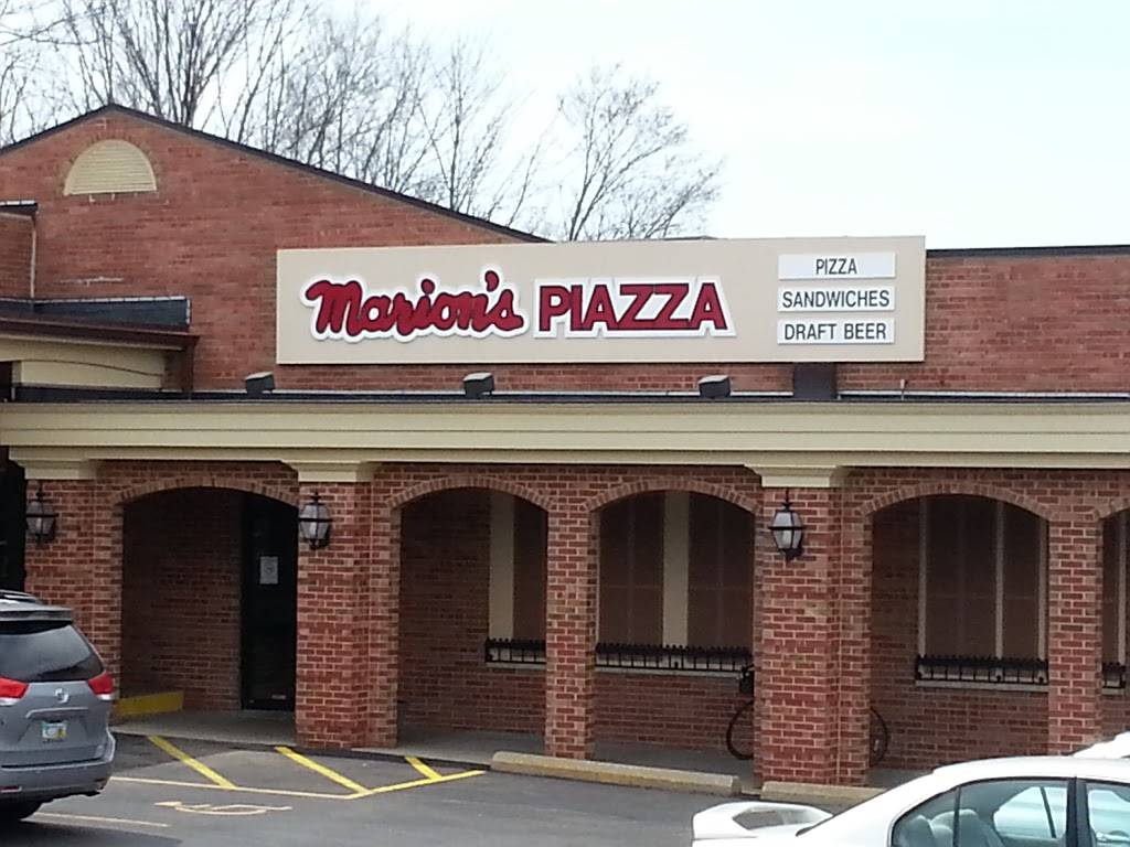 Marions Piazza | restaurant | 241 N Main St, Centerville, OH 45459, USA | 9374333993 OR +1 937-433-3993