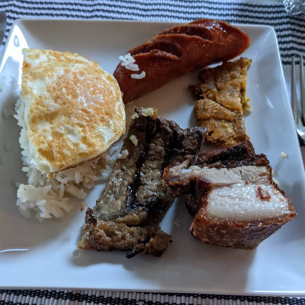 Ritchies Colombian Restaurant | restaurant | 7313 Baltimore Ave suite H, College Park, MD 20740, USA | 2407647422 OR +1 240-764-7422