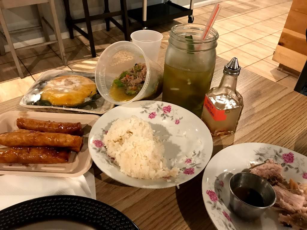 Lutchi and Mary | restaurant | 844 W San Marcos Blvd #114, San Marcos, CA 92078, USA | 7605919551 OR +1 760-591-9551