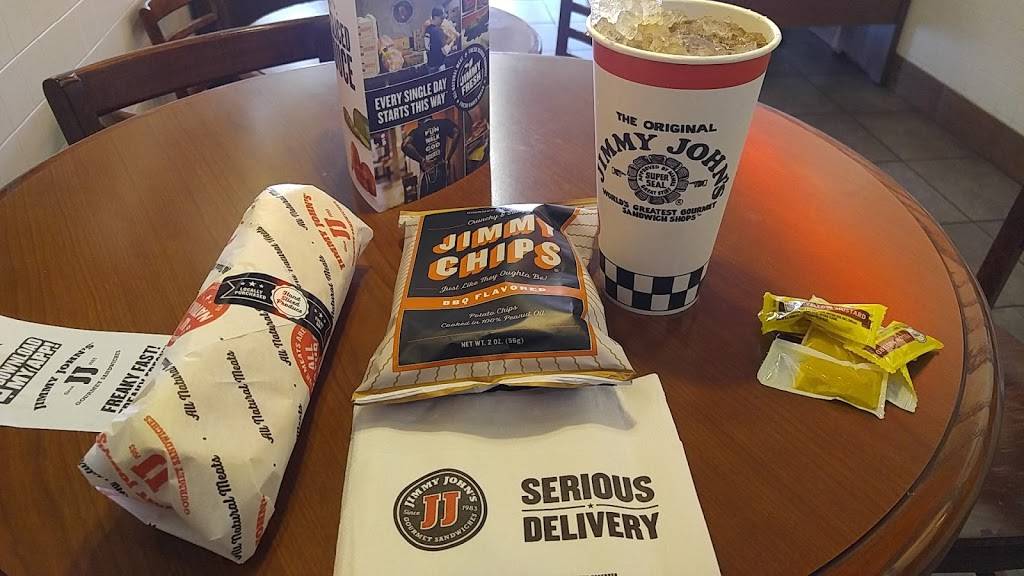 Jimmy Johns | meal delivery | 610 E W Stassney Ln Ste. C-1, Austin, TX 78745, USA | 5124422200 OR +1 512-442-2200