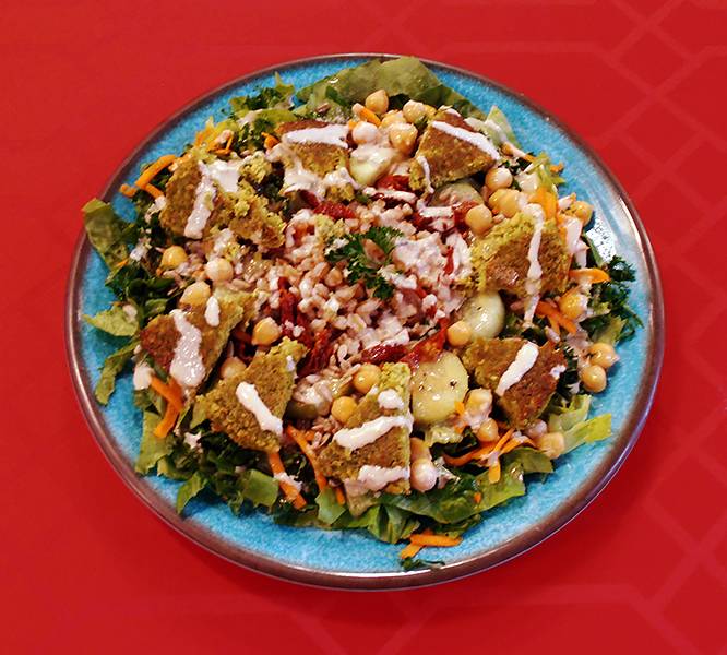 Annam Brahma | restaurant | 8443 164th St, Jamaica, NY 11432, USA | 7185232600 OR +1 718-523-2600