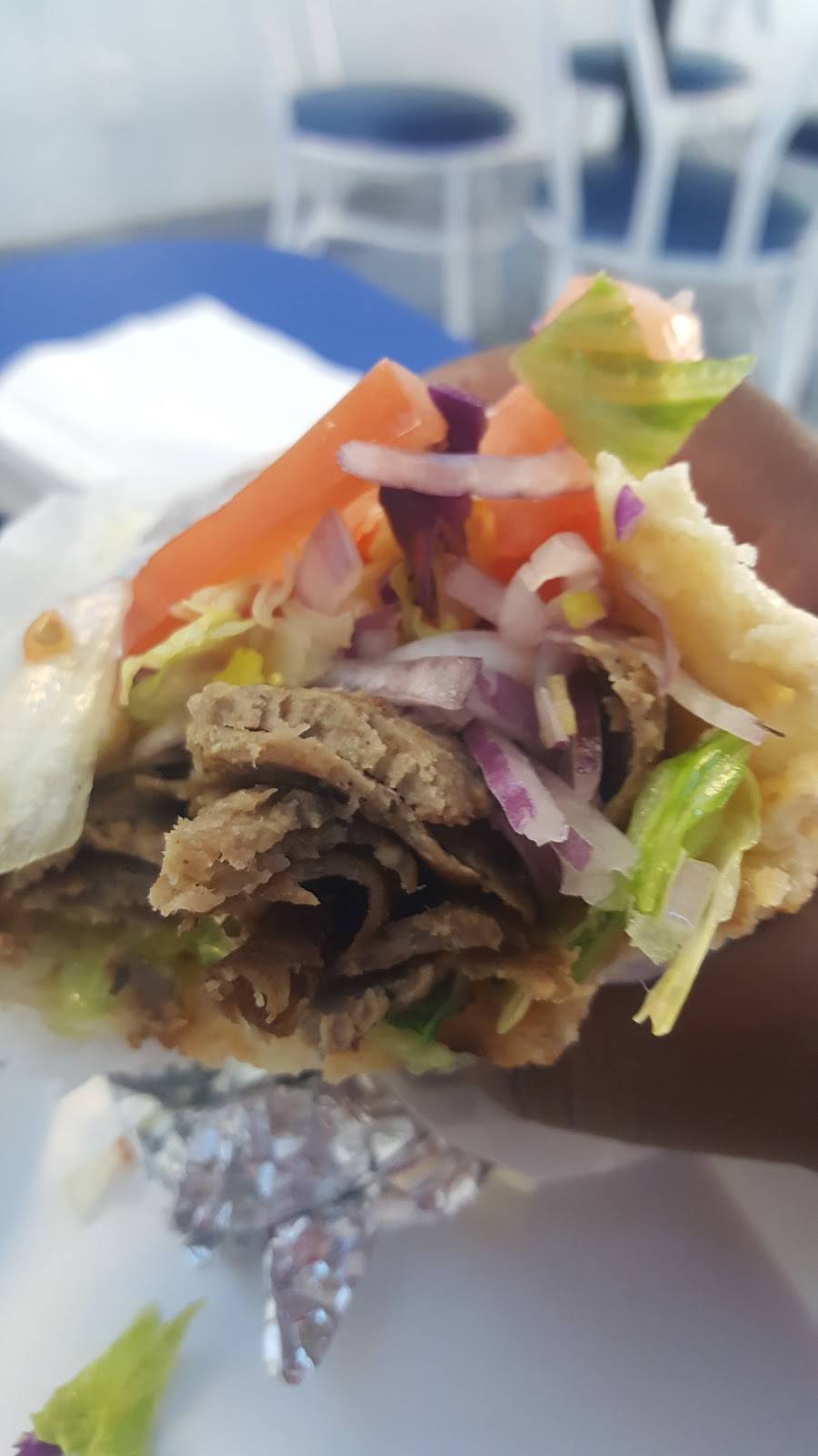 Skorpios II | restaurant | 6685 Lake Worth Rd b, Wellington, FL 33467, USA | 5614329910 OR +1 561-432-9910