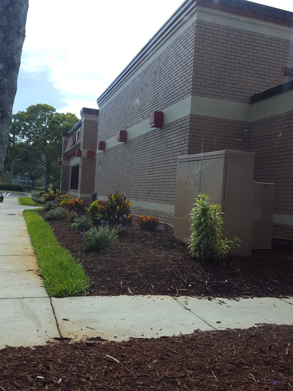 Wendys | restaurant | 6375 W Sample Rd, Coral Springs, FL 33067, USA | 9543449713 OR +1 954-344-9713