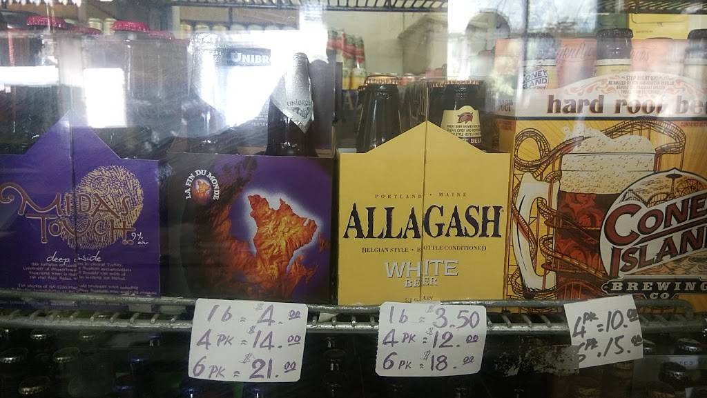 Salt & Pepper Deli III | restaurant | 1102 S 47th St, Philadelphia, PA 19143, USA | 2157274210 OR +1 215-727-4210