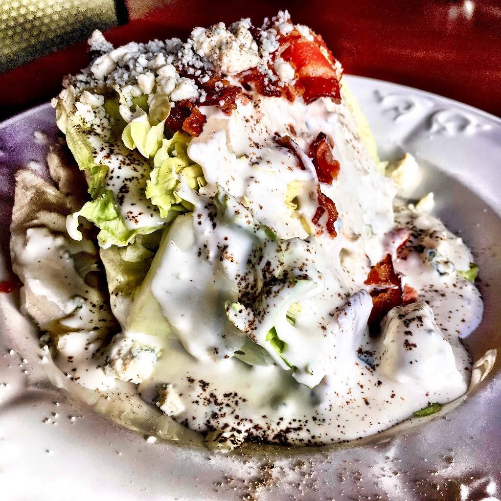 Cafe Escadrille | restaurant | 26 Cambridge St, Burlington, MA 01803, USA | 7812731916 OR +1 781-273-1916