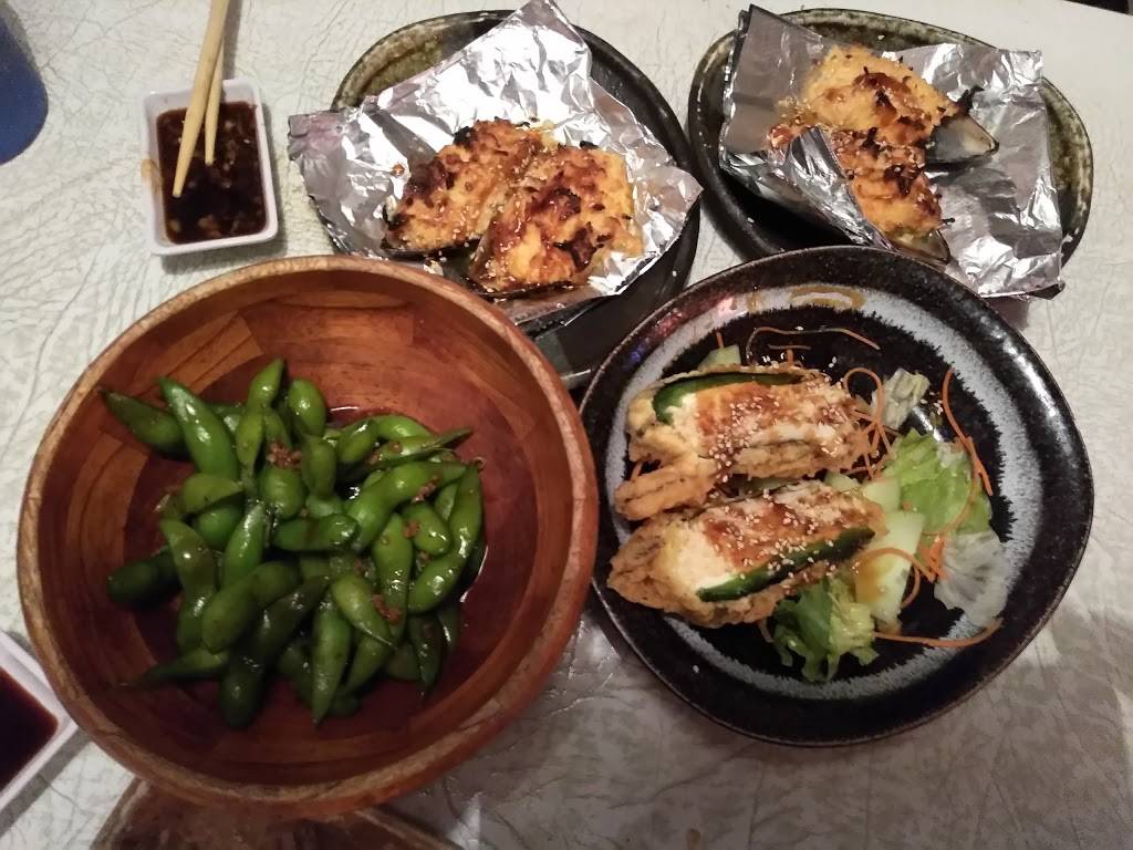 Osaka Japanese Food & Sushi | restaurant | 4242 Camino Del Rio N, San Diego, CA 92108, USA | 6192836844 OR +1 619-283-6844