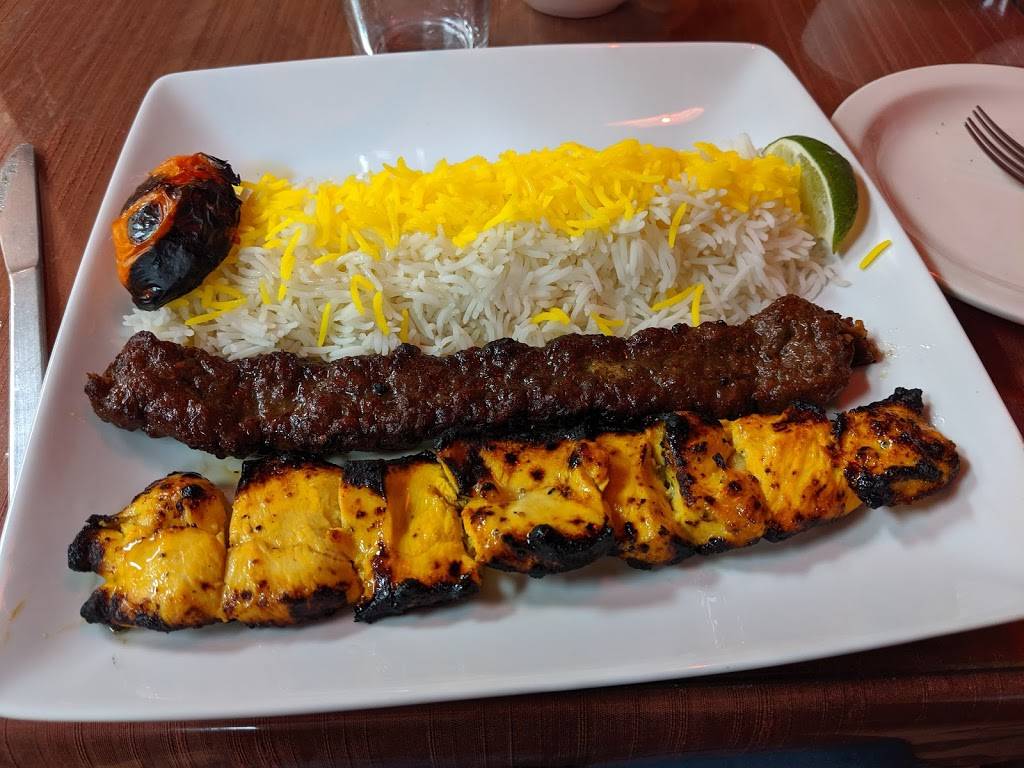 Darya Restaurant | restaurant | 10890 E Dartmouth Ave, Aurora, CO 80014, USA | 3037504326 OR +1 303-750-4326