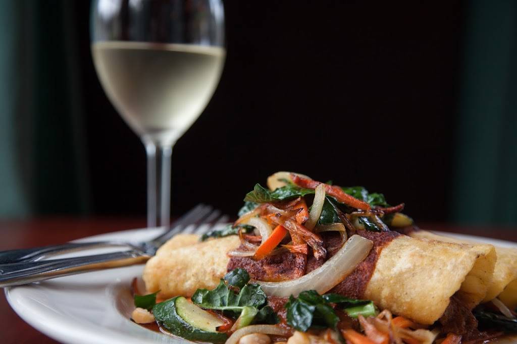 Verde Cocinas Buenos Dias Catering & Events | restaurant | 5515 SW Canyon Ct, Portland, OR 97221, USA | 5038675961 OR +1 503-867-5961