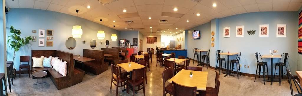 Cruzteca Mexican Kitchen | restaurant | 5207 Brodie Ln #125, Austin, TX 78745, USA | 5122917726 OR +1 512-291-7726