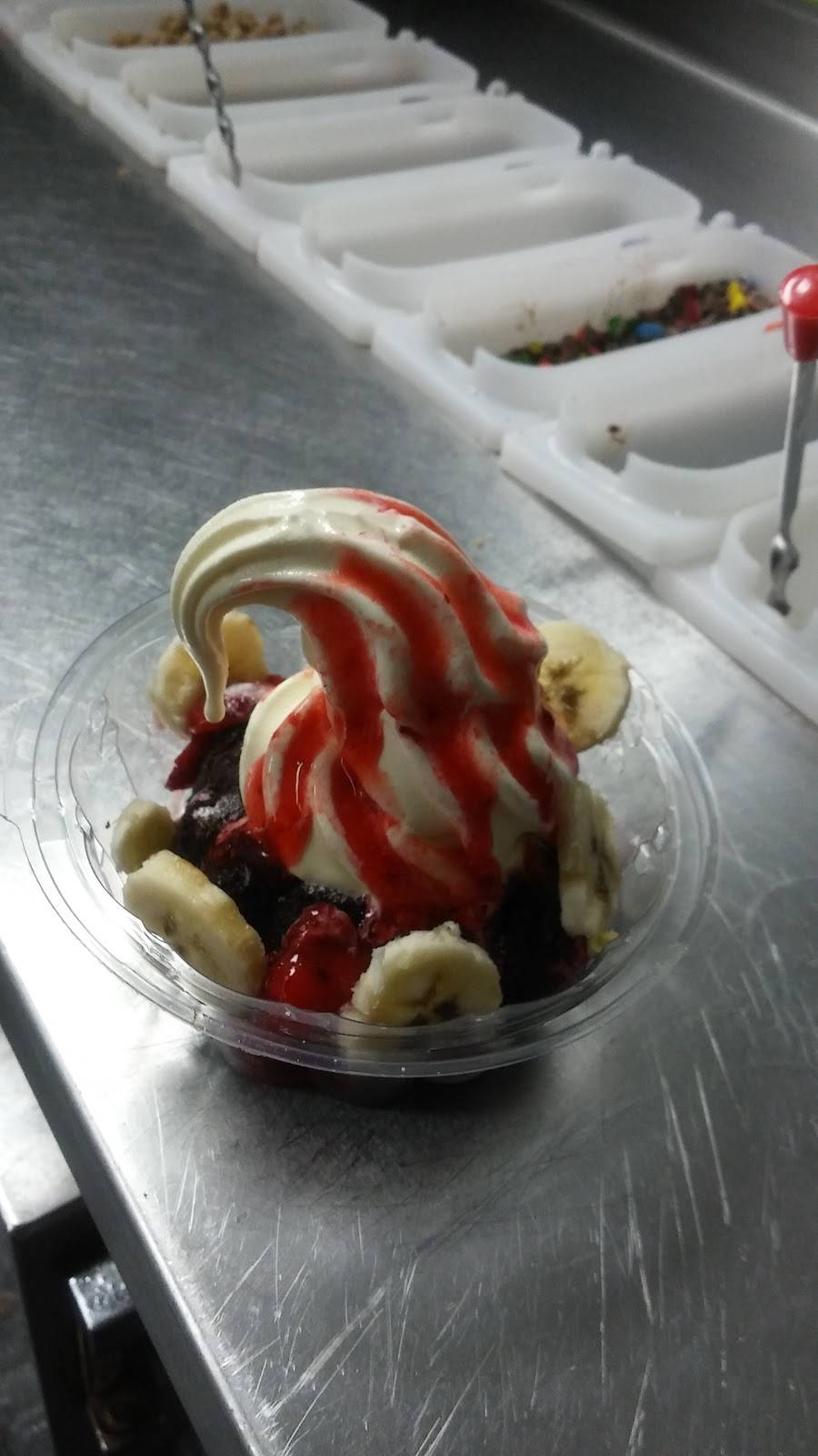 Sonic Drive-In | restaurant | 1463 Moreland Ave SE, Atlanta, GA 30316, USA | 4046227735 OR +1 404-622-7735