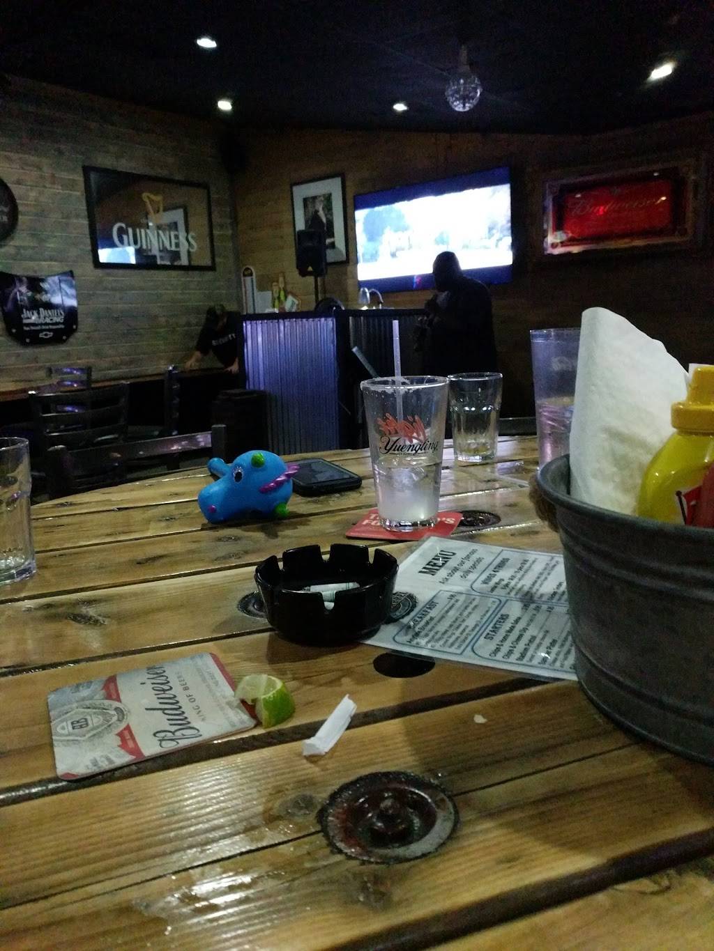 Rusty Barrel | restaurant | 138 Powers Ferry Rd, Marietta, GA 30067, USA | 6785032385 OR +1 678-503-2385